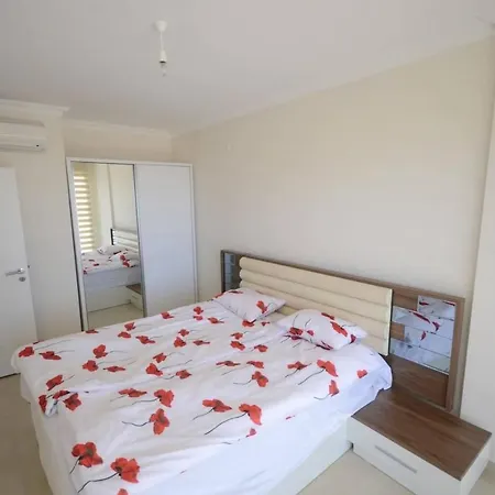 Vesta Garden Daire 1 Erken Reservasyon Firsati Apartment *