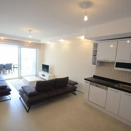 Vesta Garden Daire 1 Erken Reservasyon Firsati Apartment