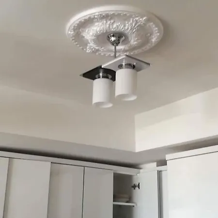 Vesta Garden Daire 1 Erken Reservasyon Firsati