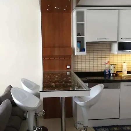 Vesta Garden Daire 1 Erken Reservasyon Firsati Apartment Alanya