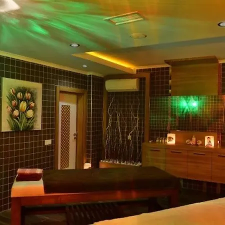 Apartment Vesta Garden Daire 1 Erken Reservasyon Firsati Alanya