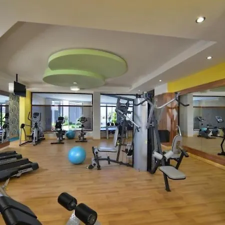 Vesta Garden Daire 1 Erken Reservasyon Firsati * Alanya