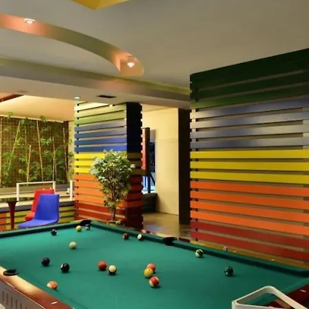 Vesta Garden Daire 1 Erken Reservasyon Firsati Apartment *