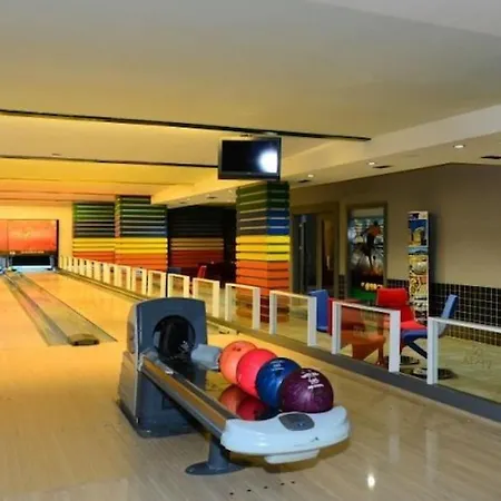 Vesta Garden Daire 1 Erken Reservasyon Firsati Alanya