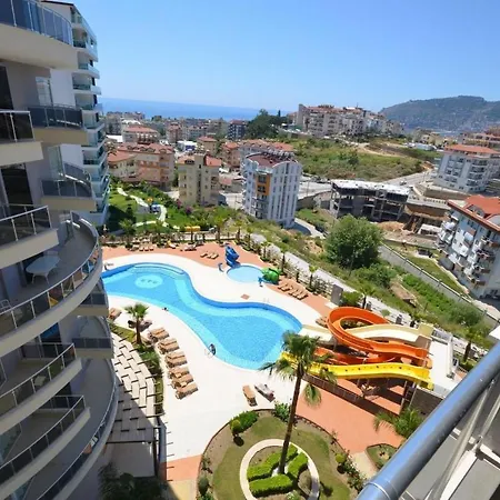 Vesta Garden Daire 1 Erken Reservasyon Firsati Apartment *