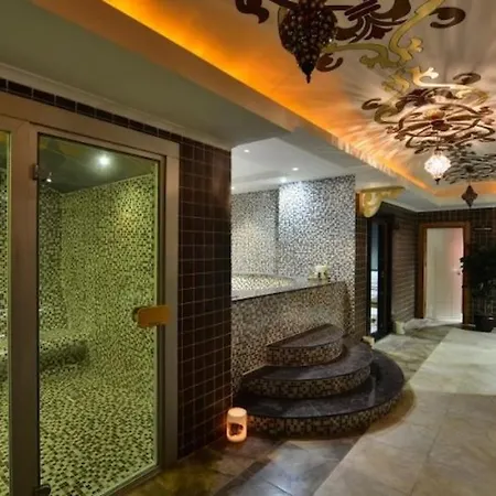 Apartment Vesta Garden Daire 1 Erken Reservasyon Firsati